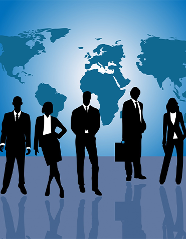 先進的檢測平臺